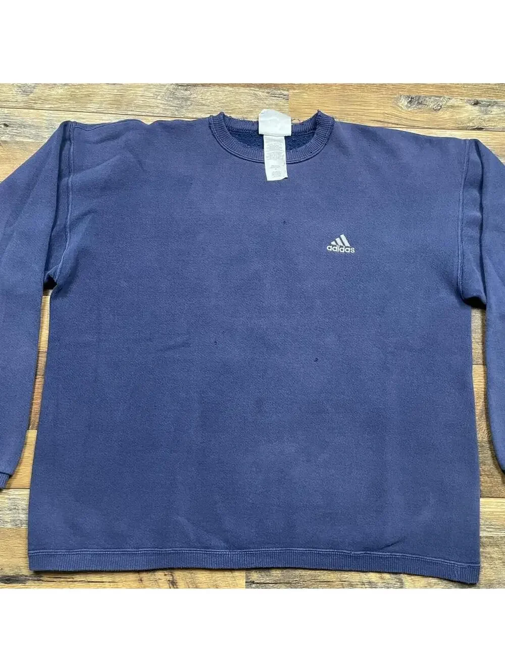 adidas fits really